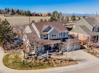 8655 Forrest Way, Highlands Ranch, CO 80126