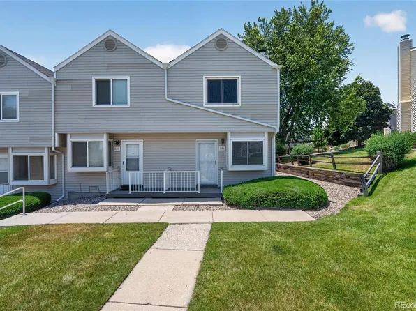 3181 Vail Pass Drive, Colorado Springs, CO 80917