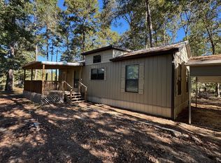 121 Woodway Acres, Livingston, TX 77351