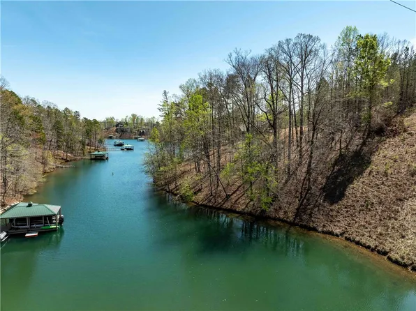 LOT 34 Crystal Cove Trl, Salem, SC 29676