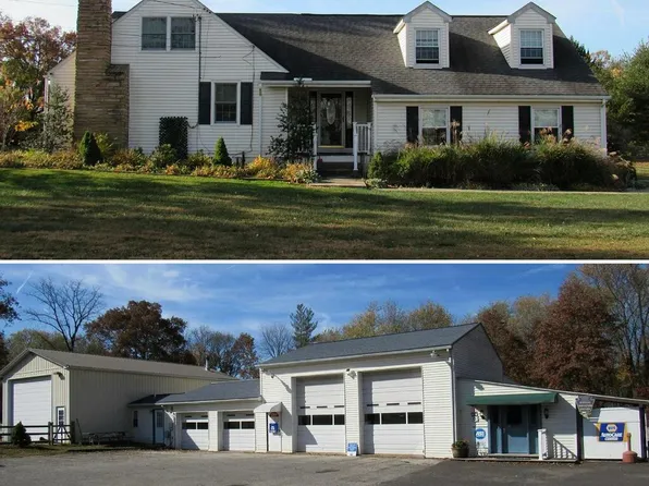 48 Ridge Rd, Phoenixville, PA 19460