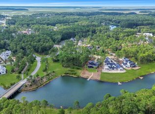 20 Redroot St, Bluffton, SC 29910