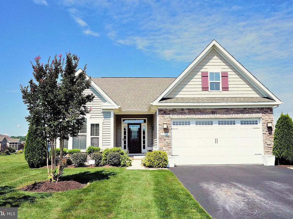 1st image of 23769 Hughes Hideaway Ct