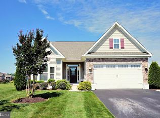 23769 Hughes Hideaway Ct, Milton, DE
