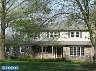 191 Saddle Dr, Furlong, PA 18925