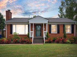 2141 S Florence Pl, Tulsa, OK 74114