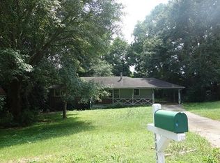 2851 Concord Dr, Decatur, GA 30033