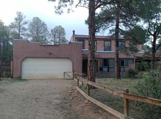 163 Mira Sol Rd, Las Vegas, NM 87701