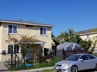 5427 Carlin St, Los Angeles, CA 90016