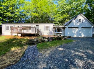 492 Naples Rd, Harrison, ME 04040