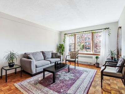 3850 Hudson Manor Ter APT 1AW, Bronx, NY, 10463