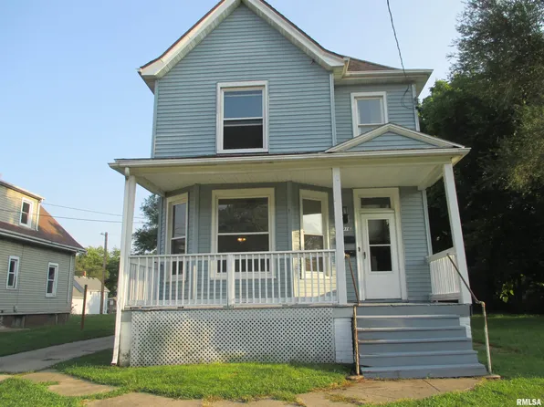 1916 W Proctor St, Peoria, IL 61605