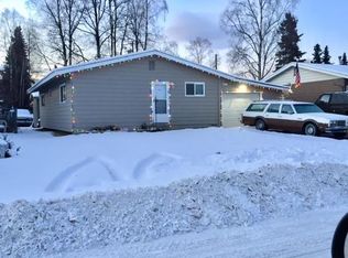 624 Fischer Ave, Anchorage, AK 99518