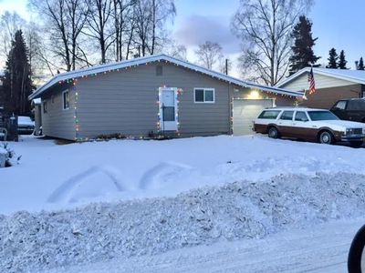 624 Fischer Ave, Anchorage, AK, 99518