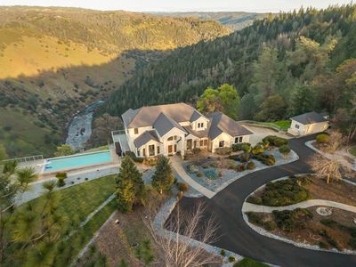 9001 Riverwood Dr, Placerville, CA, 95667