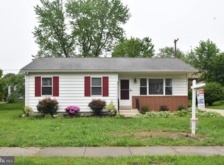 4439 Kendi Rd, Baltimore, MD 21236