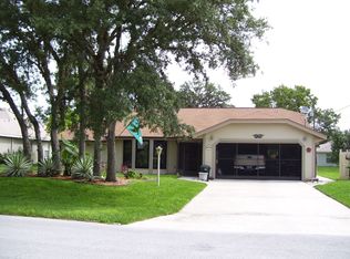 8469 Gibralter St, Spring Hill, FL 34608