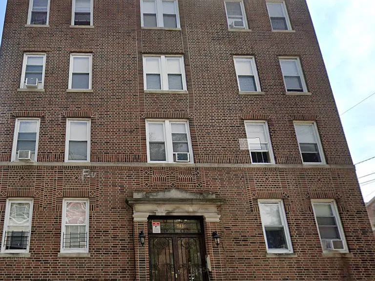 943-945 Pavonia Ave #31A — Photo 9