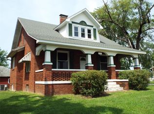 4493 Stone Church Rd, Addieville, IL 62214