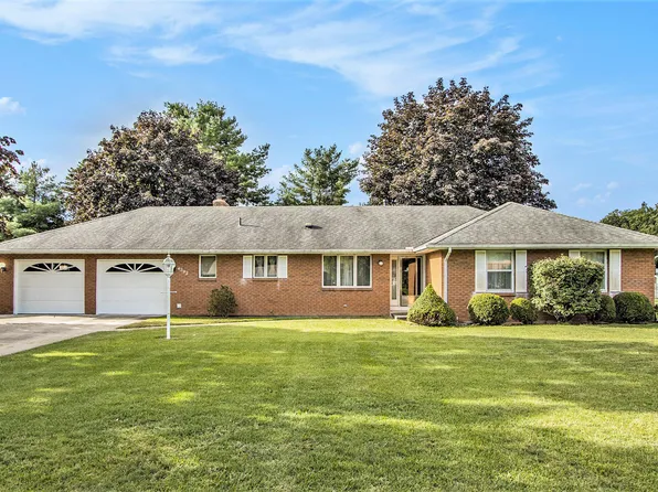 6392 Enola Ave, Kalamazoo, MI 49048