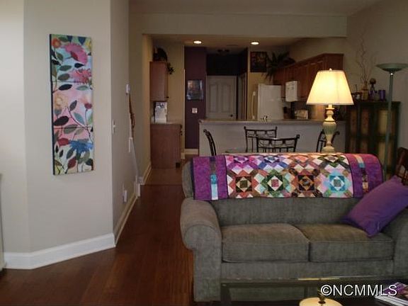 Living Room Dining Room