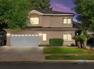 2121 Center Court Dr, Modesto, CA 95355