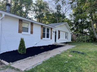 215 Blue Ridge Dr, Old Hickory, TN 37138