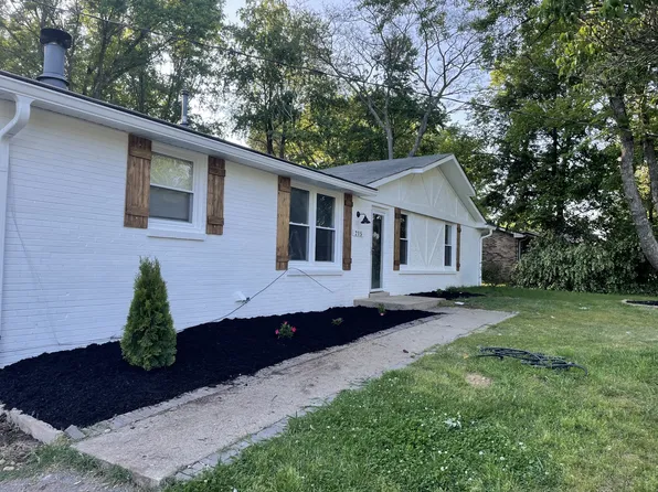 215 Blue Ridge Dr, Old Hickory, TN 37138