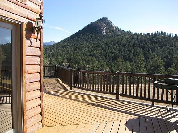 Stunning East View