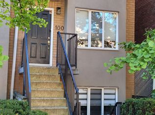 208 Niagara St #99, Toronto, ON M6J3W5