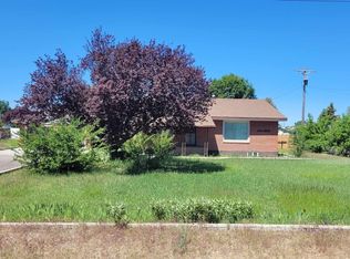 135 S 600 W, Paul, ID 83347