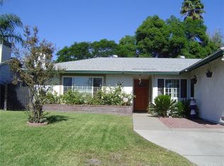 16024 Hawthorne Ave, Fontana, CA 92335