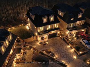 87 Haviland Cir, Brampton, ON L6R 0T7