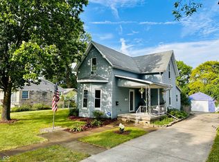 1114 Indiana Ave, Anderson, IN 46012