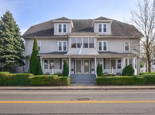 410 Front St #2, Chicopee, MA 01013