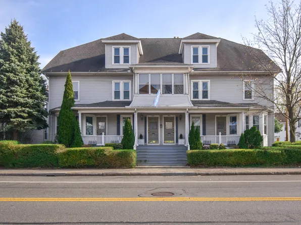 410 Front St #2, Chicopee, MA 01013