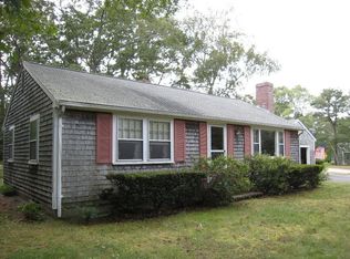 65 Clayton Cir, Orleans, MA 02653