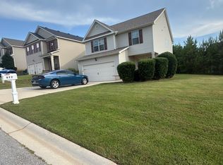 477 Lory Ln, Grovetown, GA 30813