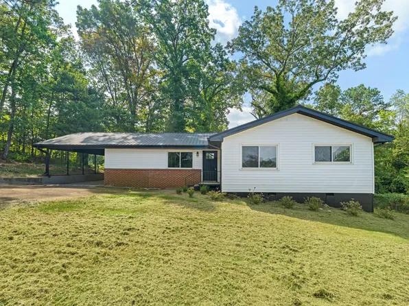 3706 Hemingway Dr, Chattanooga, TN 37406