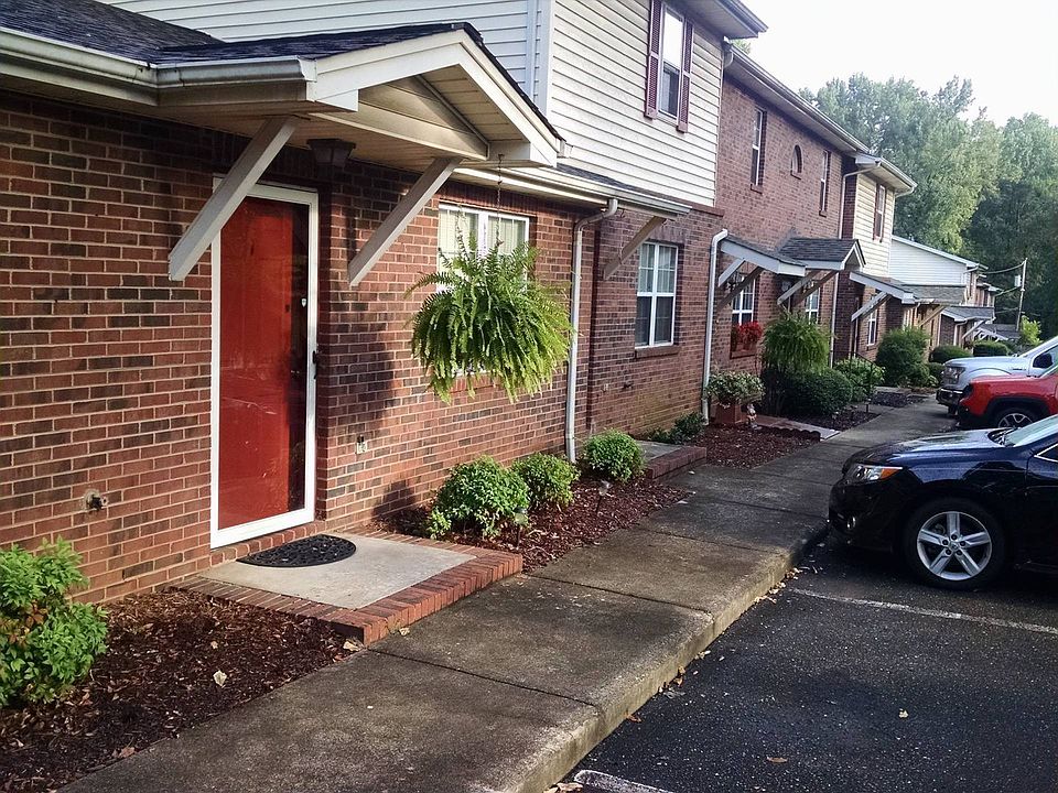 SH085 WINDSOR APTS. 823 E Marion St Shelby NC Zillow