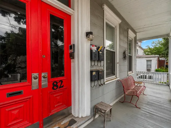 82 Prospect St, Jersey City, NJ 07307