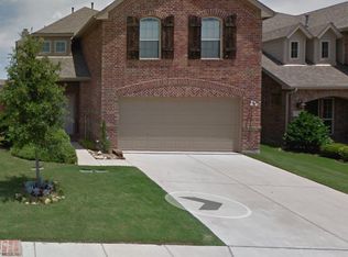 2213 Willard Dr, McKinney, TX 75072