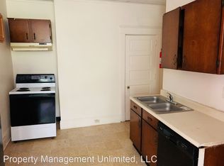 517 N George St APT 1, York, PA 17404