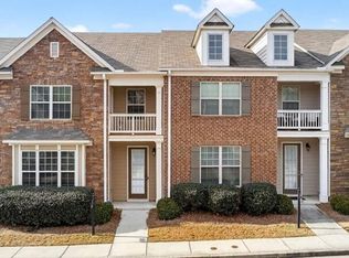 7631 Bucknell Ter, Fairburn, GA 30213