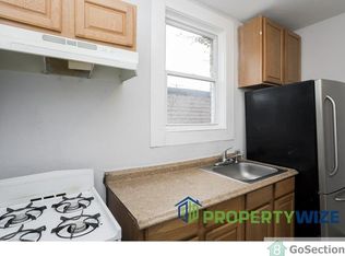 4806 Liberty Heights Ave APT 2, Baltimore, MD 21207
