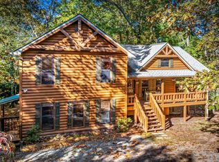 196 Ethan Wilson Way, Morganton, GA 30560