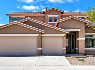 5611 W Maldonado Rd, Laveen, AZ 85339