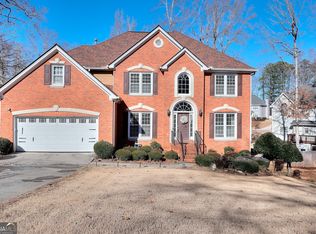 1085 Whitehawk Trl, Lawrenceville, GA