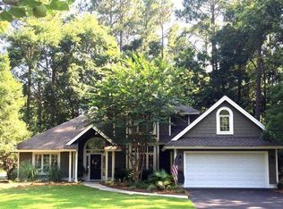 1 Crabtree Ln, Bluffton, SC 29910