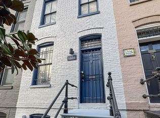 1226 G St SE #1, Washington, DC 20003